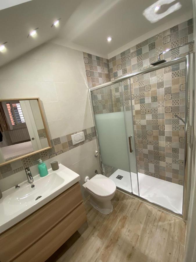 Appartement Dimora Cavallerizza *