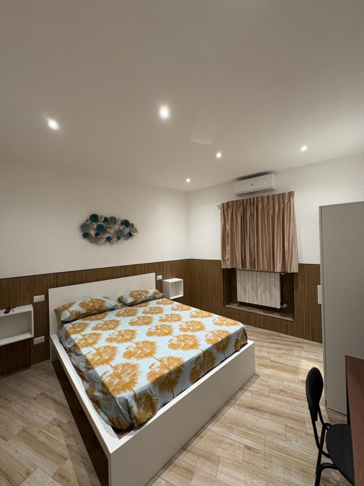 Appartement Dimora Cavallerizza