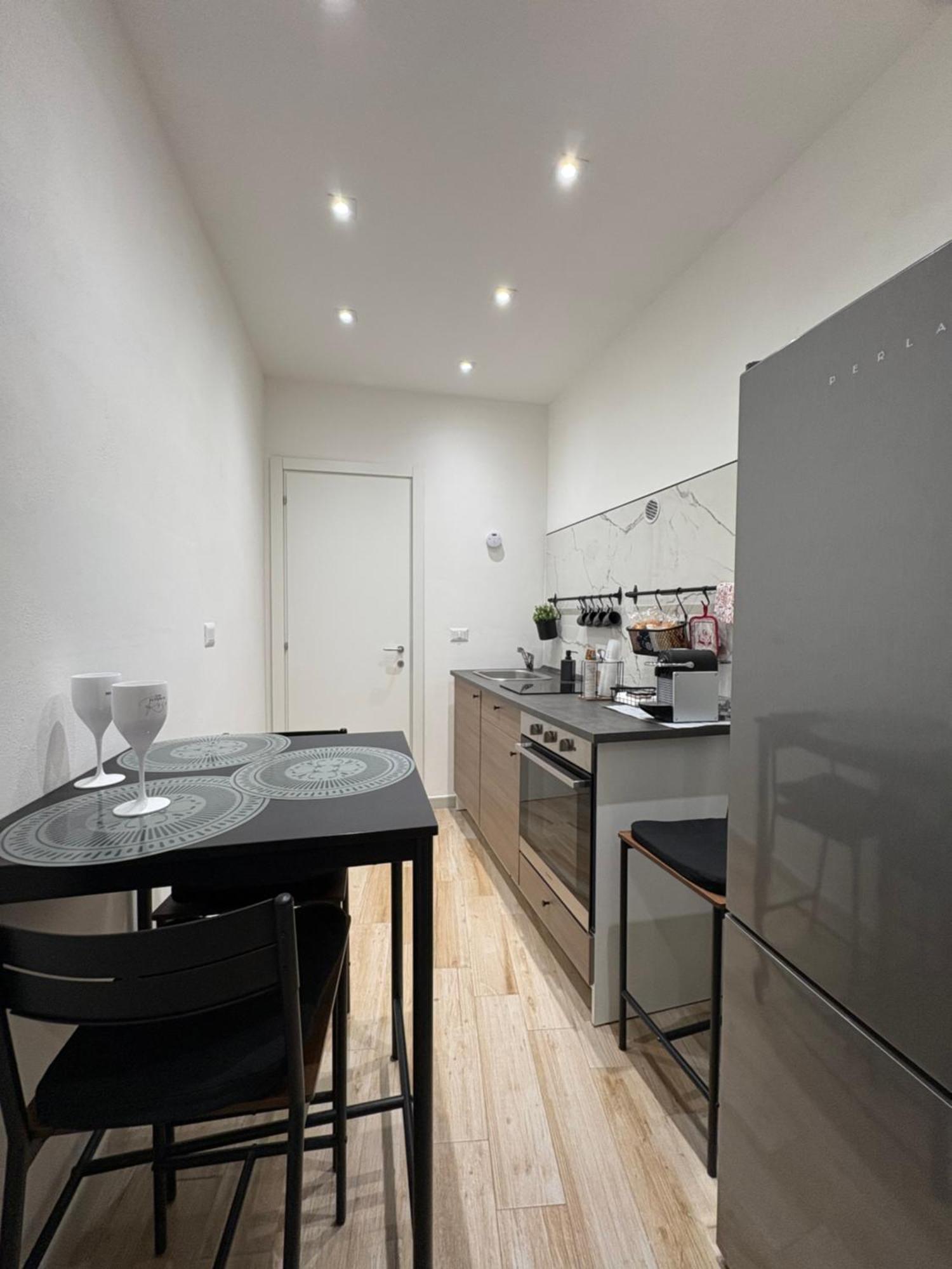 Dimora Cavallerizza Appartement *