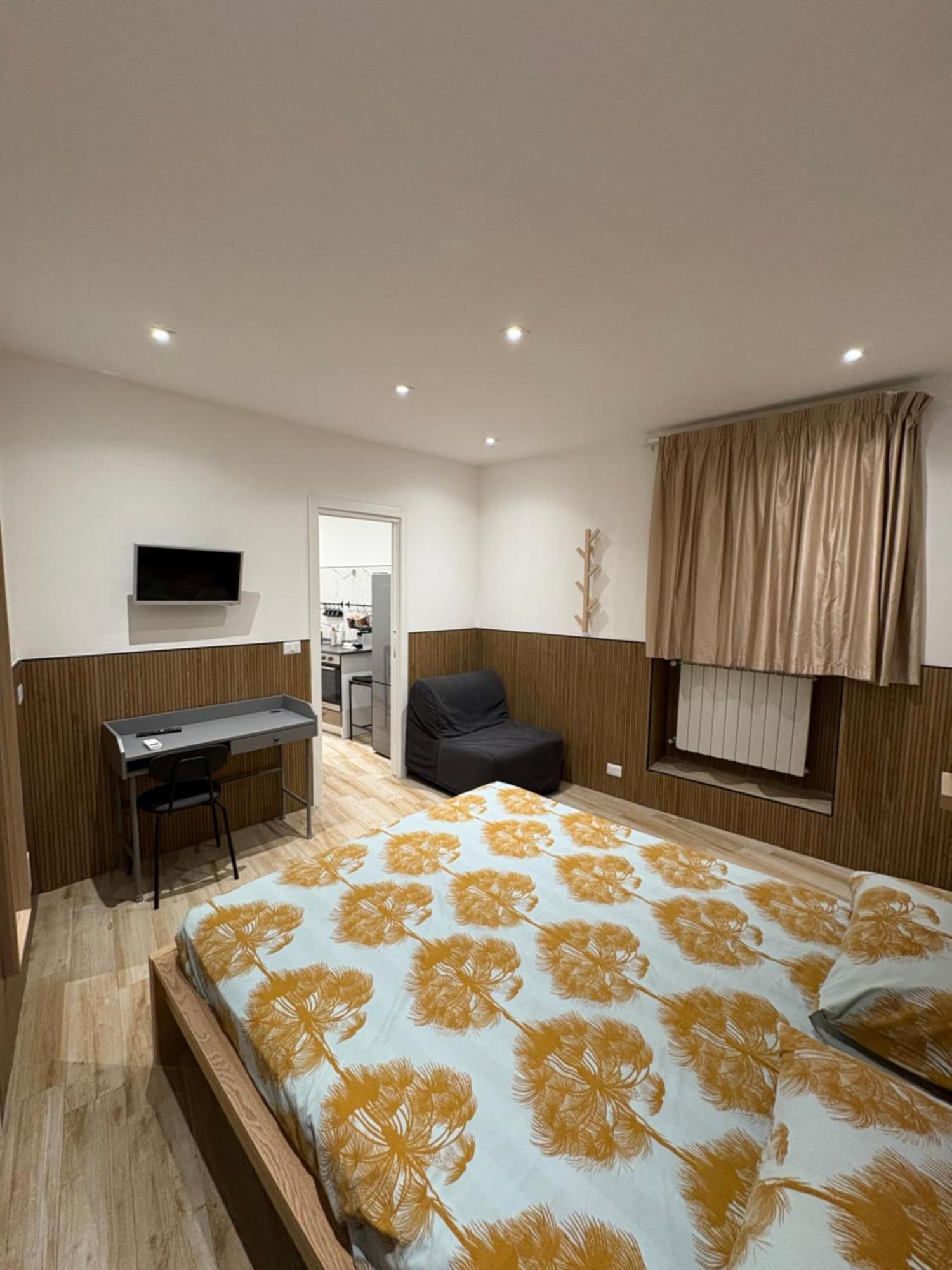 Appartement Dimora Cavallerizza *